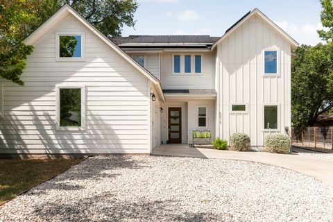 8014 Tisdale DR 1 Austin TX 78757