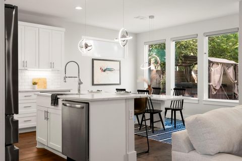 Tiny photo for 8014 Tisdale DR #1, Austin, TX 78757 (MLS # 1659775)