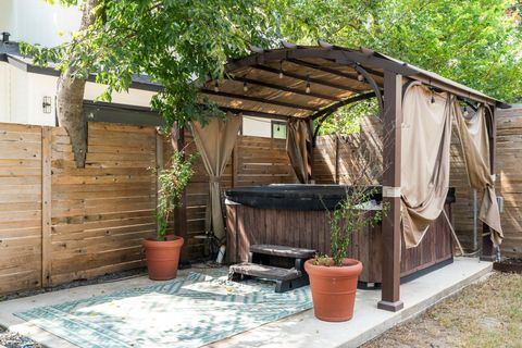 Tiny photo for 8014 Tisdale DR #1, Austin, TX 78757 (MLS # 1659775)