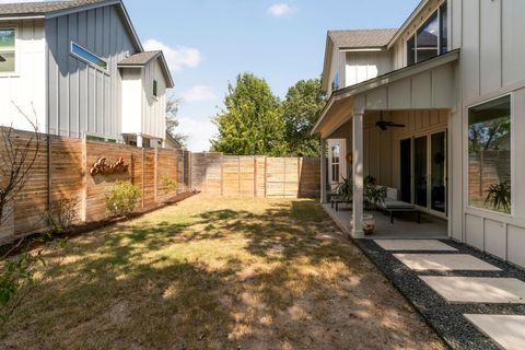 Tiny photo for 8014 Tisdale DR #1, Austin, TX 78757 (MLS # 1659775)