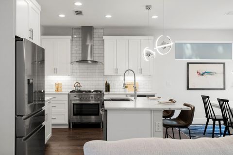 Tiny photo for 8014 Tisdale DR #1, Austin, TX 78757 (MLS # 1659775)