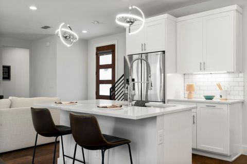 Tiny photo for 8014 Tisdale DR #1, Austin, TX 78757 (MLS # 1659775)