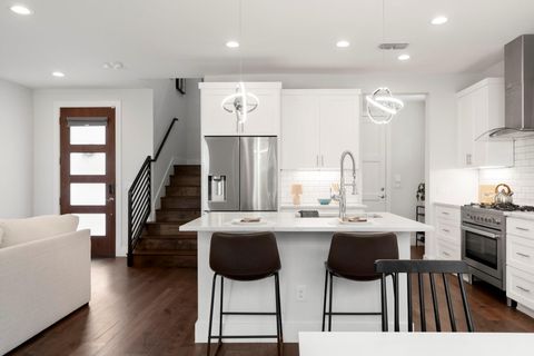 Tiny photo for 8014 Tisdale DR #1, Austin, TX 78757 (MLS # 1659775)