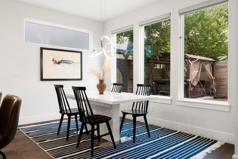 Tiny photo for 8014 Tisdale DR #1, Austin, TX 78757 (MLS # 1659775)