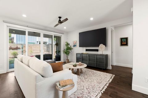Tiny photo for 8014 Tisdale DR #1, Austin, TX 78757 (MLS # 1659775)