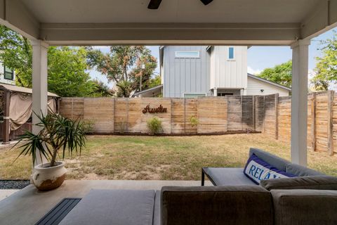 Tiny photo for 8014 Tisdale DR #1, Austin, TX 78757 (MLS # 1659775)