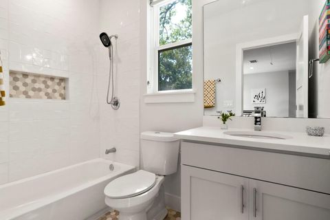 Tiny photo for 8014 Tisdale DR #1, Austin, TX 78757 (MLS # 1659775)