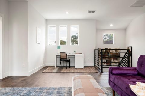 Tiny photo for 8014 Tisdale DR #1, Austin, TX 78757 (MLS # 1659775)