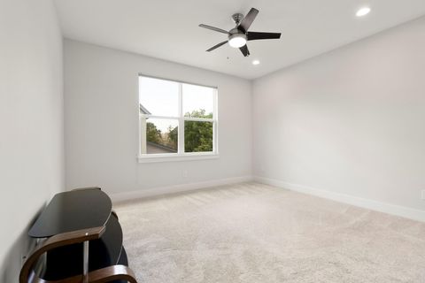 Tiny photo for 8014 Tisdale DR #1, Austin, TX 78757 (MLS # 1659775)