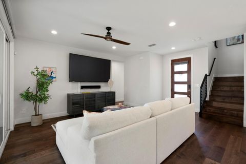 Tiny photo for 8014 Tisdale DR #1, Austin, TX 78757 (MLS # 1659775)