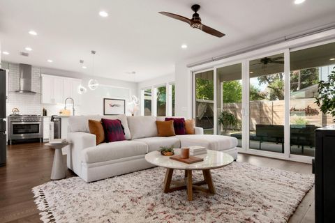 8014 Tisdale DR 1 Austin TX 78757