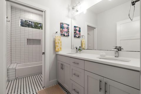 Tiny photo for 8014 Tisdale DR #1, Austin, TX 78757 (MLS # 1659775)