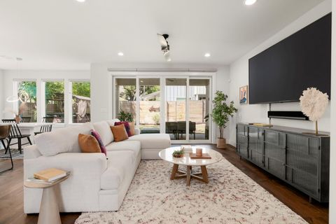 Tiny photo for 8014 Tisdale DR #1, Austin, TX 78757 (MLS # 1659775)