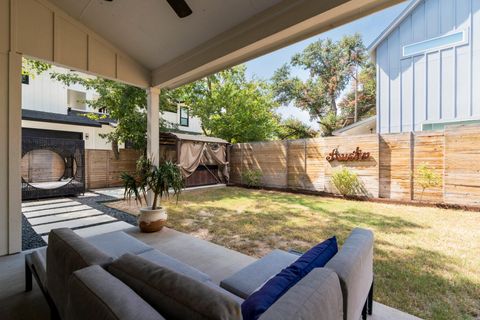 Tiny photo for 8014 Tisdale DR #1, Austin, TX 78757 (MLS # 1659775)