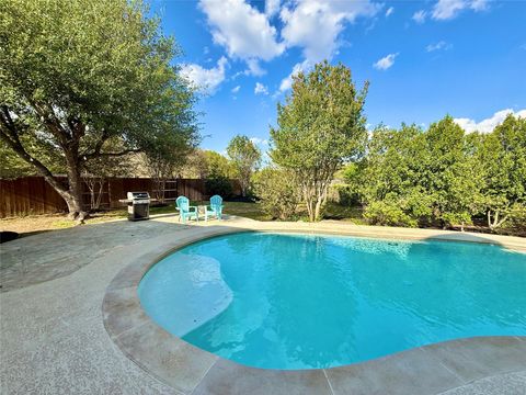 120 Palisade DR Austin TX 78737