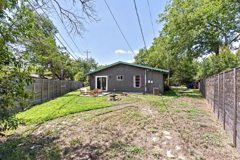 Tiny photo for 4911 Brighton RD, Austin, TX 78745 (MLS # 2821524)