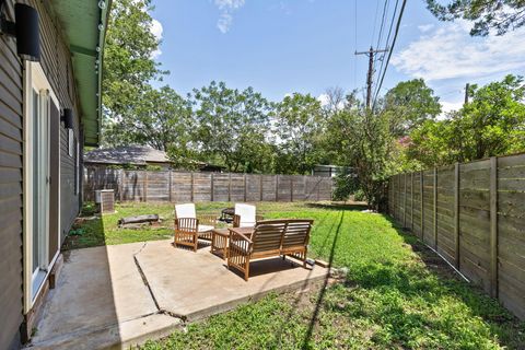 Tiny photo for 4911 Brighton RD, Austin, TX 78745 (MLS # 2821524)