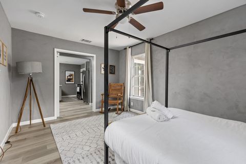 Tiny photo for 4911 Brighton RD, Austin, TX 78745 (MLS # 2821524)