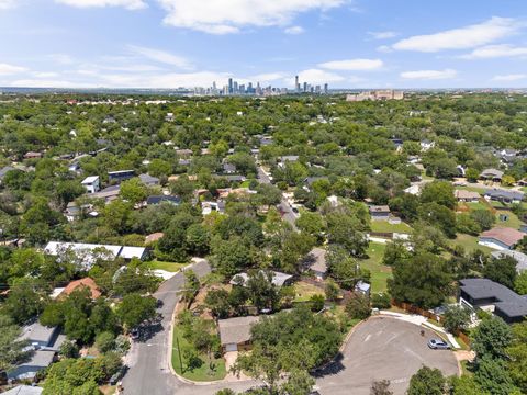 Tiny photo for 4911 Brighton RD, Austin, TX 78745 (MLS # 2821524)