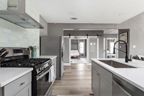 Tiny photo for 4911 Brighton RD, Austin, TX 78745 (MLS # 2821524)