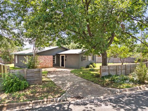 Photo of 4911 Brighton RD, Austin, TX 78745 (MLS # 2821524)