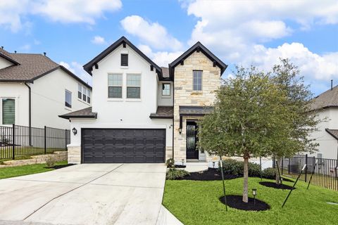 1220 Brassano PL Leander TX 78641