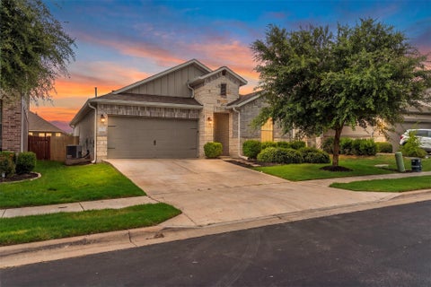 Photo of 217 Spanish Foal TRL, Georgetown, TX 78626 (MLS # 1049610)