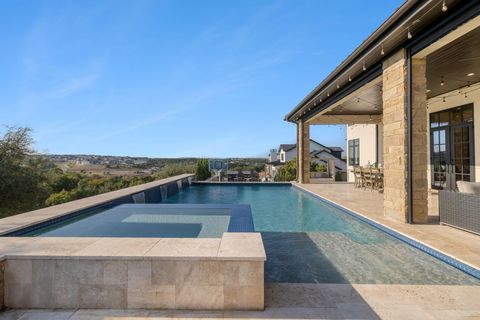 Tiny photo for 496 Primo Fiore TER, Austin, TX 78738 (MLS # 2088056)