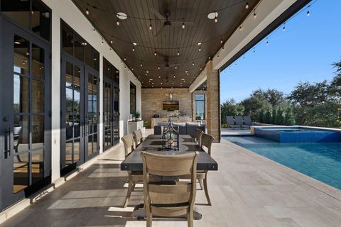 Tiny photo for 496 Primo Fiore TER, Austin, TX 78738 (MLS # 2088056)