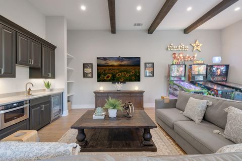 Tiny photo for 496 Primo Fiore TER, Austin, TX 78738 (MLS # 2088056)