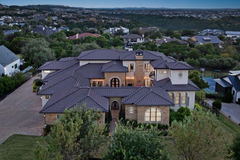 Tiny photo for 496 Primo Fiore TER, Austin, TX 78738 (MLS # 2088056)