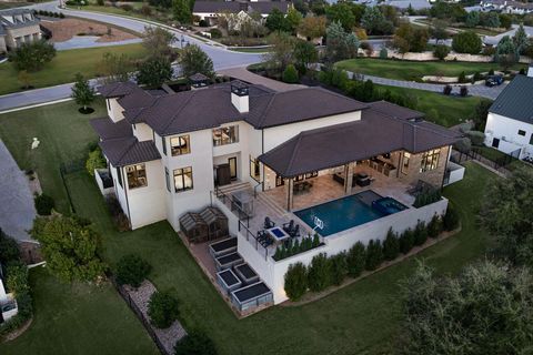 Tiny photo for 496 Primo Fiore TER, Austin, TX 78738 (MLS # 2088056)