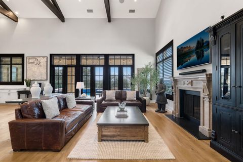 Tiny photo for 496 Primo Fiore TER, Austin, TX 78738 (MLS # 2088056)