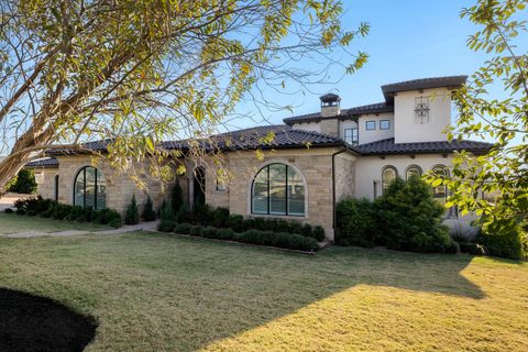 Tiny photo for 496 Primo Fiore TER, Austin, TX 78738 (MLS # 2088056)