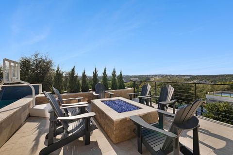 Tiny photo for 496 Primo Fiore TER, Austin, TX 78738 (MLS # 2088056)