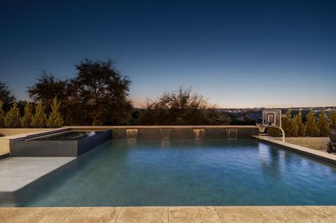 Tiny photo for 496 Primo Fiore TER, Austin, TX 78738 (MLS # 2088056)