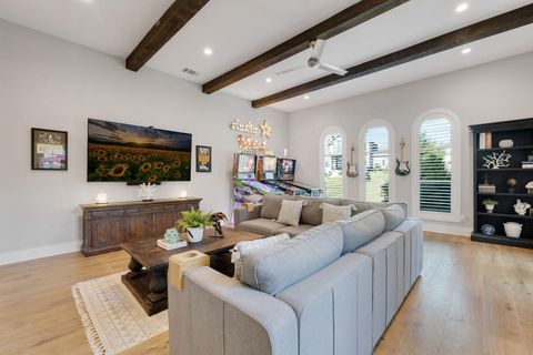 Tiny photo for 496 Primo Fiore TER, Austin, TX 78738 (MLS # 2088056)