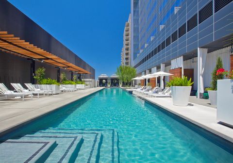 Tiny photo for 210 Lavaca ST #1809, Austin, TX 78701 (MLS # 6219306)