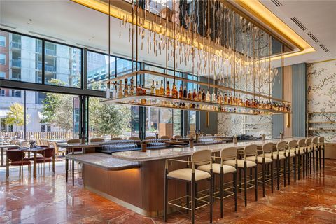 Tiny photo for 210 Lavaca ST #1809, Austin, TX 78701 (MLS # 6219306)