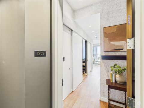 Tiny photo for 210 Lavaca ST #1809, Austin, TX 78701 (MLS # 6219306)