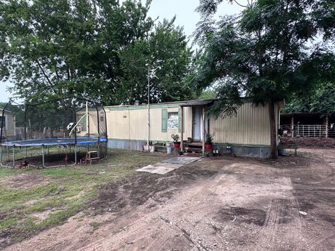 A home in Bastrop