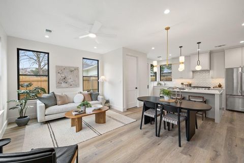 Tiny photo for 1519 Villanova DR, Austin, TX 78757 (MLS # 1442786)