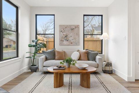 Tiny photo for 1519 Villanova DR, Austin, TX 78757 (MLS # 1442786)