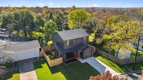 Tiny photo for 1519 Villanova DR, Austin, TX 78757 (MLS # 1442786)