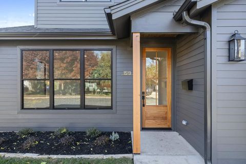 Tiny photo for 1519 Villanova DR, Austin, TX 78757 (MLS # 1442786)