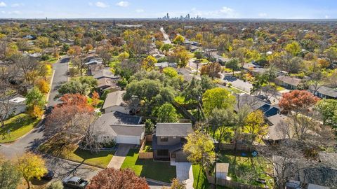 Tiny photo for 1519 Villanova DR, Austin, TX 78757 (MLS # 1442786)