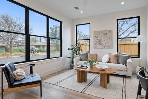 Tiny photo for 1519 Villanova DR, Austin, TX 78757 (MLS # 1442786)