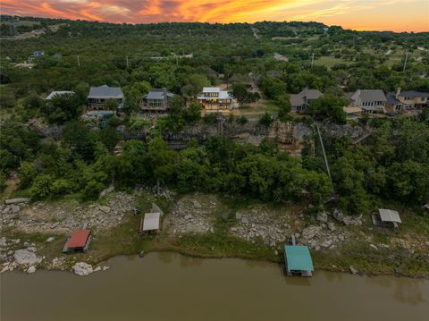 A home in Spicewood