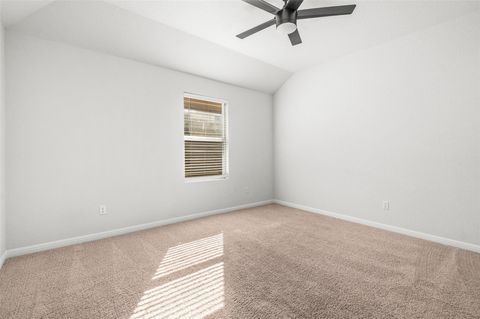 A home in Pflugerville