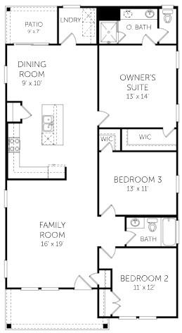 102 Elm Branch TRL
